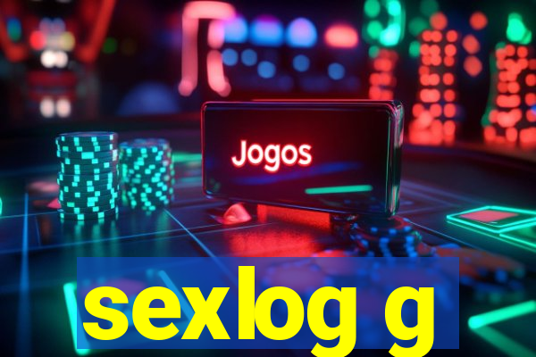 sexlog g